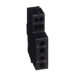 Schneider Electric SCHNEIDER auxiliary contact (spring) OF/SD - 1 NO/NC - LV426950