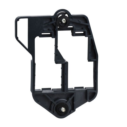 Schneider Electric SCHNEIDER automatic auxiliary connector support,ComPact NSX 100/160/250, 2 moving connectors, for circuit breaker - LV429275