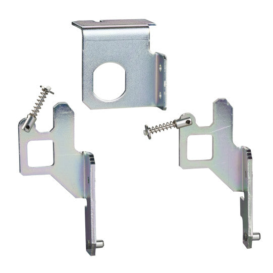 Schneider Electric SCHNEIDER chassis locking kit, ComPact NSX, keylock not included - LV429286