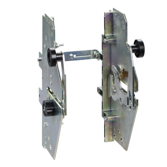 Schneider Electric SCHNEIDER chassis side plates, left, ComPact NSX 400/630, withdrawable, 3/4 poles - LV432532