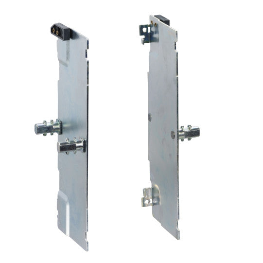 Schneider Electric SCHNEIDER chassis side plates, right, ComPact NSX 400/630, withdrawable, 3/4 poles - LV432533