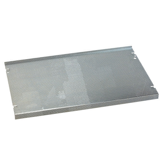 Schneider Electric SCHNEIDER Actassi - shielding plate for top of drawer - 460 mm - NSYAMDEB5