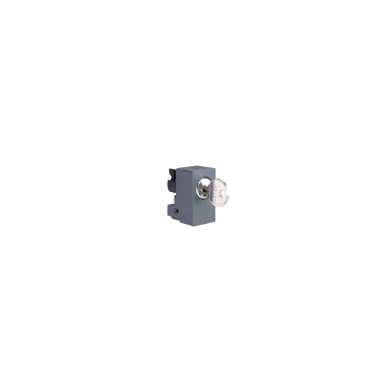 Schneider Electric Thalassa Cylindrical barrel - 405E keylock - NSYIN405E1