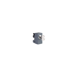 Schneider Electric Thalassa Cylindrical barrel - 405E keylock - NSYIN405E1