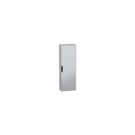 Schneider Electric PanelSeT "PanelSeT SM compact enclosure with mounting plate - 1800x600x300 mm" - NSYSM18630P
