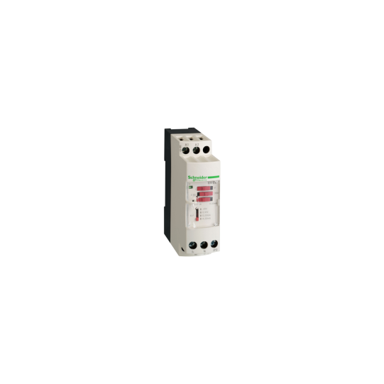 Schneider Electric SCHNEIDER Zelio analog - convertisseur analogique isolé - 0..20mA  - RMCL55BD