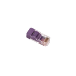 Schneider Electric SCHNEIDER CANopen line terminator for RJ45 connector - TCSCAR013M120