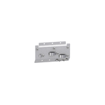 Schneider Electric SCHNEIDER Altivar - Platine cem taille 4 plaq ue en acier - VW3A9532