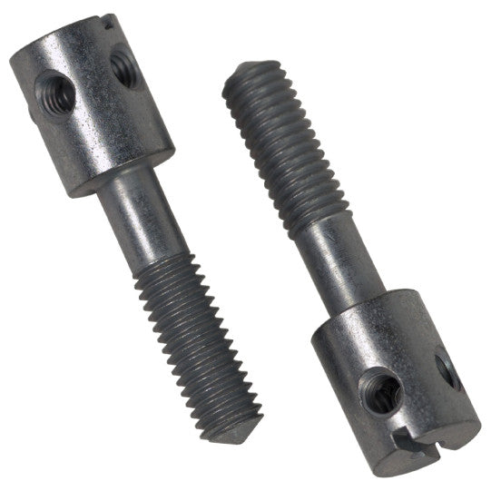 Schneider Electric SCHNEIDER adaptor for self-supporting cable XAC-B with protective cable sleeve - 10..22 mm - XACB961