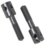 Schneider Electric SCHNEIDER adaptor for self-supporting cable XAC-B with protective cable sleeve - 10..22 mm - XACB961