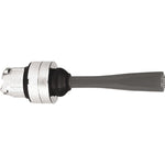 Schneider Electric SCHNEIDER black joystick controller head Ø22 omnidirectional spring return - ZB4BB2