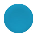 Schneider Electric SCHNEIDER blue cap unmarked for circular flush pushbutton Ø22 - ZBA6