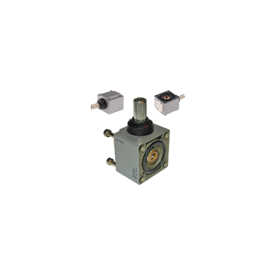 Schneider Electric SCHNEIDER limit switch head ZC2J - without lever spring return left or right actuation - ZC2JE05