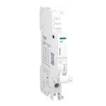 Schneider Electric Acti 9 A9A26904 - Acti9 Auxiliary Contact iOF 1OC 100mA to 6A, AC-DC - Schneider Electric