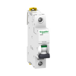 Schneider Electric Acti 9 ACTI9 1P 63A courbe D - A9F75163