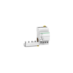 Schneider Electric Acti 9 Acti9, Vigi iC60, bloc différentiel 4P 25A 30mA type AC 230-240V 400-415V  - A9V41425