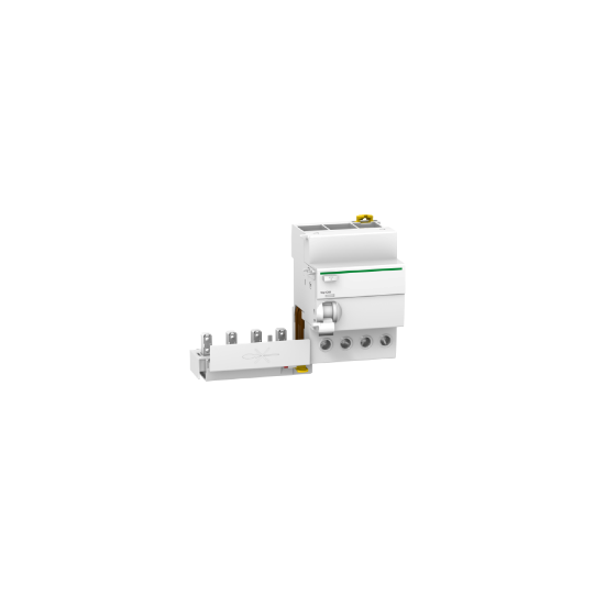 Schneider Electric Acti 9 Acti9, Vigi iC60, bloc différentiel 4P 40A 300mA type AC 230-240/400-415V  - A9V44440