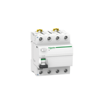 Schneider Electric SCHNEIDER Acti9 iID - RCCB - 4P - 40A - 30mA - type A - A9R01440