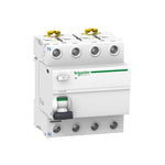 Schneider Electric Acti 9 Acti9 iID - RCCB - 4P - 40A - 500mA s - type AC - A9R17440
