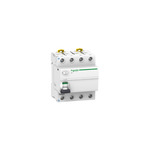 Schneider Electric Acti 9 Acti9, iID interrupteur différentiel 4P 40A 30mA type Asi  - A9R61440