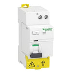 Schneider Electric Acti9 Acti9 iIG40 interrupteur diff tête de groupe 1P+N 40A 300mA type AC - A9R73640