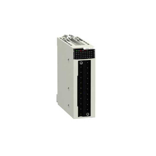 Schneider Electric SCHNEIDER mixed analog I/O module X80 - 4 inputs - 2 outputs - BMXAMM0600