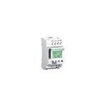 Schneider Electric Acti 9 Acti9 - IHP+ - 1C digital time switch - 24 hours + 7 days - CCT15721