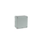 Schneider Electric Mureva BOX Boite de dérivation pre-def.105x105x55 - ENN05085