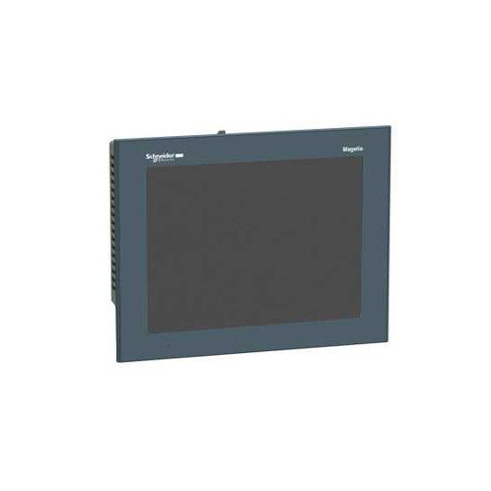Schneider Electric SCHNEIDER advanced touchscreen panel 640 x 480 pixels VGA- 10.4" TFT - 96 MB - HMIGTO5310
