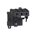 Schneider Electric TeSys Adapter terminal block, TeSys LRD, for separate mounting of LR2D3… LR3D3… - LA7D3064