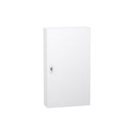 Schneider Electric SCHNEIDER PrismaSeT XS - Surface-mounted enclosure - 4R - 18M - Solid door - LVSXQ418