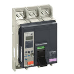 Schneider Electric SCHNEIDER Circuit breaker NS800N fixed electrical 3P